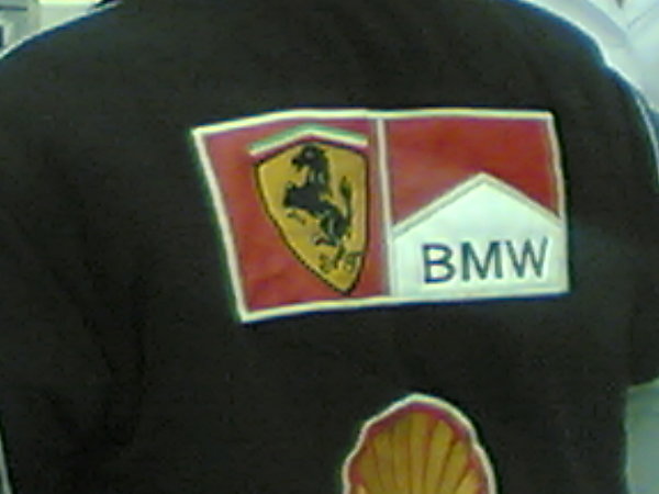 new BMW-logo