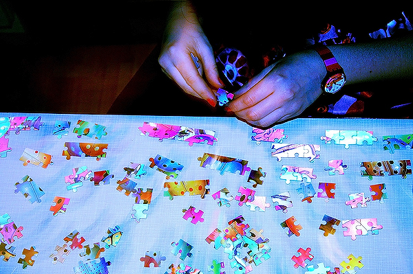ja puzzle
